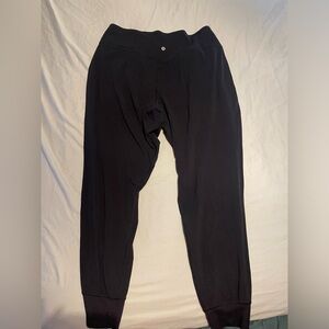 Lululemon Align Joggers - size 16